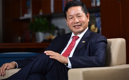 Chủ tịch FPT Trương Gia Bình: Đừng nhầm lẫn giữa khởi nghiệp và lập nghiệp, bán cà phê, bán phở thì không thể gọi là Startup
