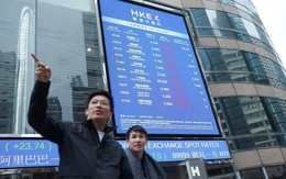 Triển vọng phục hồi kinh tế Trung Quốc vẫn chưa sáng cửa, chứng khoán Hồng Kông trải qua tháng 1 tồi tệ nhất trong gần một thập kỷ