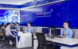 KienlongBank vượt mục tiêu lợi nhuận trong năm 2023, đạt 719 tỷ đồng, tỷ lệ nợ xấu chỉ 1,5%