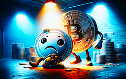 Đức thu giữ lượng bitcoin trị giá 2,17 tỷ USD từ chủ web phim lậu