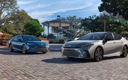 Toyota giữ ngôi vương nhà sản xuất ô tô bán chạy nhất thế giới trong năm thứ 4 liên tiếp: Liệu các bê bối "động trời" có khiến người tiêu dùng quay lưng?