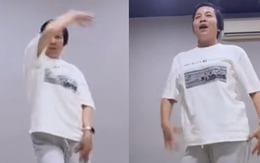 Hé lộ hậu trường màn nhảy cực cháy tại WeChoice của diva Mỹ Linh, netizen rủ nhau nhặt "meme cưng xỉu"