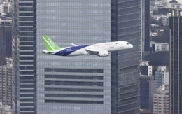 Trung Quốc tự cường sản xuất máy bay, tìm mọi cách vượt Boeing và Airbus