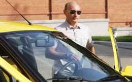Ông Putin công khai thu nhập 6 năm: Tiền tiết kiệm tăng vọt, sẵn sàng tái tranh cử Tổng thống Nga