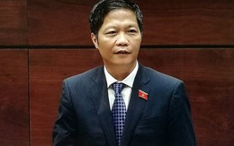 Nhận thức rõ trách nhiệm, ông Trần Tuấn Anh thôi giữ chức vụ Ủy viên Bộ Chính trị