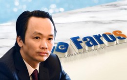 Cựu Chủ tịch FLC Faros và 21 người khác bị khởi tố vì giúp sức Trịnh Văn Quyết lừa đảo chiếm đoạt tài sản