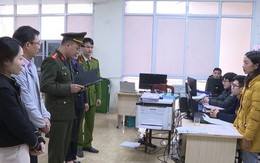 Khởi tố vụ án 'Đưa - Nhận hối lộ' có số bị can nhiều nhất từ trước tới nay tại Thanh Hoá