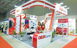 Gelex Electric (GEE) chốt danh sách cổ đông chi 150 tỷ đồng tạm ứng cổ tức đợt 2/2023