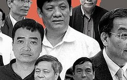Ông chủ Việt Á khai gì về những lần xách hàng triệu USD ra Hà Nội "đi đêm" các cựu quan chức?