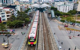 Metro Nhổn - Ga Hà Nội: Chỉ rõ nguyên nhân đội vốn