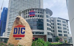 DIC Corp (DIG) bị phạt 470 triệu đồng vì “ém” thông tin