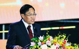 Ông Võ Ngọc Hiệp tạm thời phụ trách, điều hành hoạt động của UBND tỉnh Lâm Đồng