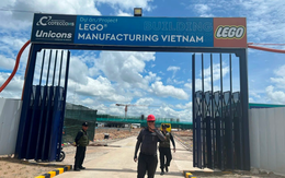 VNDirect: Coteccons đến năm 2025 có thể ghi nhận doanh thu hơn 12.000 tỷ đồng từ việc xây dựng nhà máy LEGO tại Bình Dương