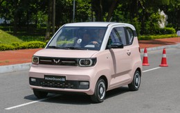 Ô tô Trung Quốc bán tại Việt Nam có đang ‘ngáo giá’?