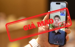 Thêm cảnh báo về công nghệ Deepfake