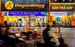 Tiếng "rên xiết" từ MWG: Ước tính 200 cửa hàng bị đóng trong năm 2023, tái sinh bất thành sau cuộc chiến giá do chính mình khởi xướng?