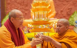 Trụ trì chùa Ba Vàng bị kỷ luật vụ ‘xá lợi tóc Đức Phật’