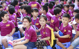 Giải mã độ "hot" của kỳ thi Toán Quốc tế Kangaroo tại Việt Nam