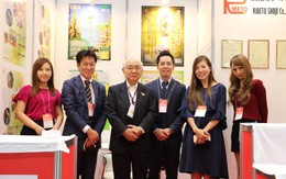 Ribeto và hành trình đưa sản phẩm tốt từ Nhật Bản về Việt Nam