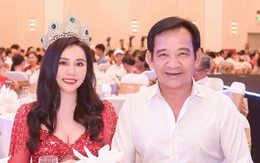 Hoa hậu Phan Kim Oanh tiết lộ dự án phim mới và mối quan hệ "đặc biệt" với NSƯT Quang Tèo