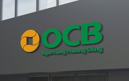 OCB thay đổi chính sách dịch vụ SMS thông báo biến động số dư tài khoản thanh toán
