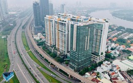 Thị trường BĐS TP HCM 'chào đón' hàng nghìn căn hộ mới trong 2024