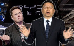 Vị Giáo sư vừa cướp ngôi 'vua xe điện' của Elon Musk: Có khối óc của Thomas Edison, khiến cả Chủ tịch Toyota 'cắp sách' tới học bí quyết làm xe