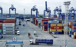 Hàn Quốc xúc tiến mở trung tâm logistics tại Việt Nam
