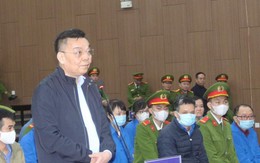 Ông Chu Ngọc Anh để 'thất lạc' 200.000 USD của Phan Quốc Việt biếu