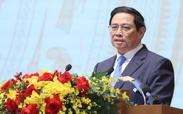 Thủ tướng Phạm Minh Chính: 5 quyết tâm và 10 nhóm nhiệm vụ, giải pháp trọng tâm trong năm 2024