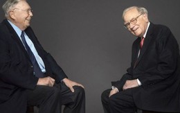 Warren Buffett cảnh báo: Mua nhà to có thể là cơn ác mộng, không có tiền thì đi thuê cũng được!