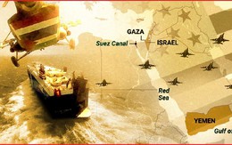 Vì sao Mỹ hết sức kiềm chế tấn công khi Houthi phong tỏa Biển Đỏ?