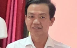Giao Phó Giám đốc Sở Đặng Hoàng Chương phụ trách Sở GTVT Tây Ninh
