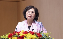 Thống đốc Nguyễn Thị Hồng: NHNN đã rút ra được nhiều bài học trong năm 2023