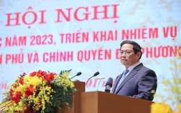 Phấn đấu năm 2024 hoàn thành ít nhất 130.000 căn nhà ở xã hội 