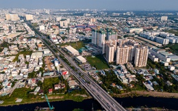 Sức hút Akari City đến từ vị trí ‘thuận an cư - vững đầu tư’