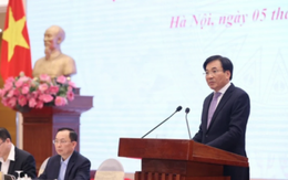 Giá trị thương hiệu quốc gia Việt Nam đạt 431 tỷ USD