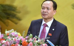 Vì sao cựu bí thư Thanh Hóa Trịnh Văn Chiến được cho tại ngoại?