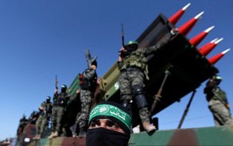 Mỹ treo thưởng 10 triệu đô la cho thông tin về nhà tài trợ của Hamas