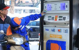 Hơn 4000 cửa hàng xăng dầu đã phát hành hóa đơn điện tử bán lẻ
