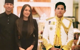 Trước đám cưới "thế kỷ", Hoàng tử tỷ đô Brunei giàu cỡ nào?