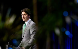 Chuyên cơ tiếp tục “dở chứng”, Thủ tướng Canada kẹt lại Jamaica