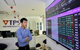 Chứng khoán Tiên Phong (ORS) sắp chào bán 100 triệu cổ phiếu cho CĐHH giá 10.000 đồng/cp, nâng vốn điều lệ lên 3.000 tỷ