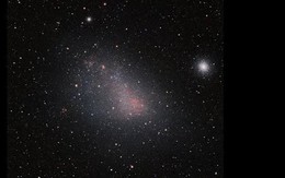 Phát hiện bất ngờ về thiên hà gần nhất với Dải Ngân hà