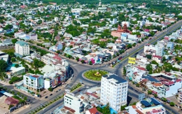 Vì sao tăng trưởng kinh tế Bình Phước đứng đầu Đông Nam bộ
