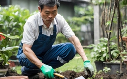 “Nghèo vì sĩ diện”: Tiếc nuối của người đàn ông 55 tuổi khi nhìn lại thời trẻ “đầy trải nghiệm”