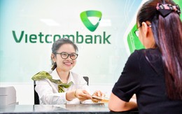 Lãi suất ngân hàng Vietcombank tháng 1/2024: Giảm mạnh so với tháng 12/2023