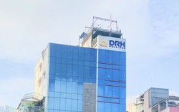 DRH Holdings (DRH) bị xử phạt 145 triệu đồng vì “ém” thông tin