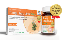 98% người tiêu dùng hài lòng về Tràng Phục Linh PLUS