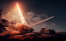 Trung Quốc làm chủ công nghệ siêu độc: "Biến được cả tên lửa thành máy bay" - Sức mạnh lên tầm cao mới